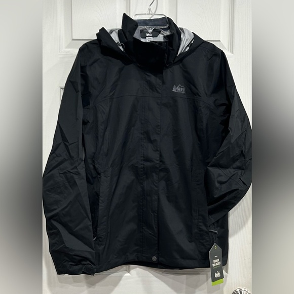 Hooded Jacket Rei Rainier Insulated Jacket Review REI Co-op